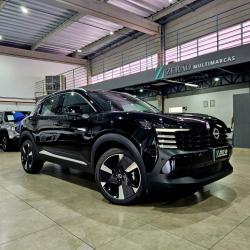 NISSAN Kicks 1.0 12V 4P FLEX EXCLUSIVE TURBO DCT AUTOM�TICO