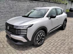 NISSAN Kicks 1.0 12V 4P FLEX ADVANCE TURBO DCT AUTOM�TICO