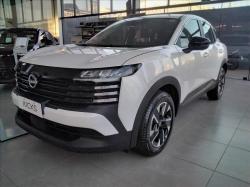 NISSAN Kicks 1.0 12V 4P FLEX ADVANCE TURBO DCT AUTOM�TICO