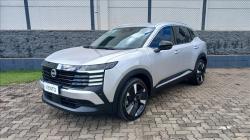 NISSAN Kicks 1.0 12V 4P FLEX EXCLUSIVE TURBO DCT AUTOM�TICO