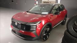 NISSAN Kicks 1.0 12V 4P FLEX PLATINUM TURBO DCT AUTOM�TICO