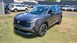 NISSAN Kicks 1.0 12V 4P FLEX EXCLUSIVE TURBO DCT AUTOM�TICO