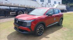 NISSAN Kicks 1.0 12V 4P FLEX ADVANCE TURBO DCT AUTOM�TICO