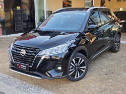 NISSAN Kicks 1.0 12V 4P FLEX ADVANCE TURBO DCT AUTOM�TICO