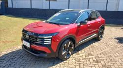 NISSAN Kicks 1.0 12V 4P FLEX PLATINUM TURBO DCT AUTOM�TICO