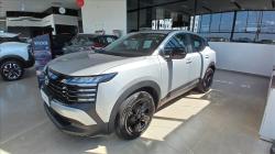 NISSAN Kicks 1.0 12V 4P FLEX SENSE TURBO DCT AUTOM�TICO