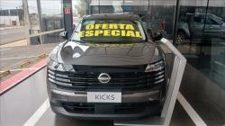 NISSAN Kicks 1.0 12V 4P FLEX SENSE TURBO DCT AUTOM�TICO