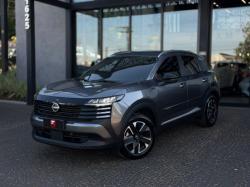 NISSAN Kicks 1.0 12V 4P FLEX ADVANCE TURBO DCT AUTOMÁTICO