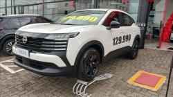 NISSAN Kicks 1.0 12V 4P FLEX SENSE TURBO DCT AUTOMÁTICO