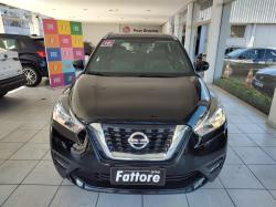 NISSAN Kicks 1.6 16V 4P FLEX SV X-TRONIC AUTOMTICO CVT