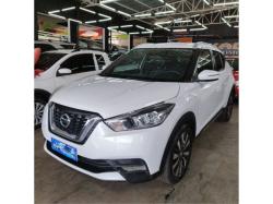 NISSAN Kicks 1.6 16V 4P FLEX SV LIMITED X-TRONIC AUTOMTICO CVT