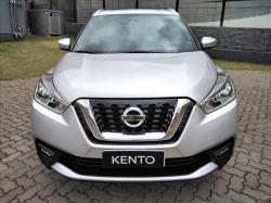 NISSAN Kicks 1.6 16V 4P FLEX SV X-TRONIC AUTOMTICO CVT