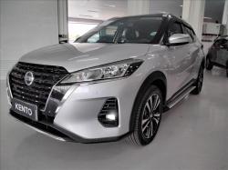 NISSAN Kicks 1.6 16V 4P FLEXSTART S X-TRONIC AUTOMTICO CVT
