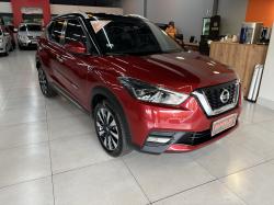 NISSAN Kicks 1.6 16V 4P FLEXSTART SL X-TRONIC AUTOMTICO CVT