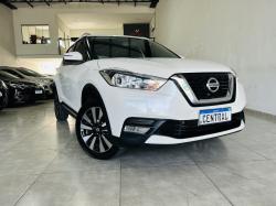 NISSAN Kicks 1.6 16V 4P FLEX SV X-TRONIC AUTOMÁTICO CVT NISSAN Kicks 1.6 16V 4P FLEX SV X-TRONIC AUTOMÁTICO CVT