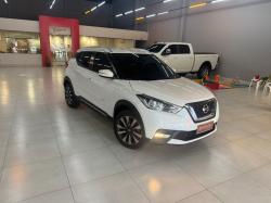 NISSAN Kicks 1.6 16V 4P FLEX SV X-TRONIC AUTOMTICO CVT