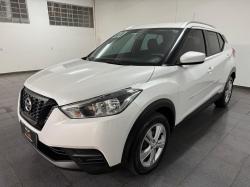 NISSAN Kicks 1.6 16V 4P FLEXSTART S DIRECT X-TRONIC AUTOMÁTICO CVT NISSAN Kicks 1.6 16V 4P FLEXSTART S DIRECT X-TRONIC AUTOMÁTICO CVT