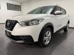 NISSAN Kicks 1.6 16V 4P FLEXSTART S DIRECT X-TRONIC AUTOMTICO CVT