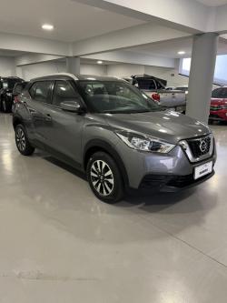 NISSAN Kicks 1.6 16V 4P FLEXSTART S