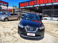 NISSAN Kicks 1.6 16V 4P FLEXSTART SL X-TRONIC AUTOMTICO CVT