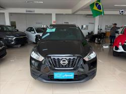 NISSAN Kicks 1.6 16V 4P FLEXSTART S X-TRONIC AUTOM�TICO CVT