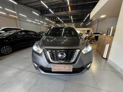 NISSAN Kicks 1.6 16V 4P FLEXSTART SL X-TRONIC AUTOMTICO CVT