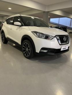 NISSAN Kicks 1.6 16V 4P FLEXSTART S DIRECT X-TRONIC AUTOMTICO CVT
