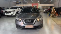 NISSAN Kicks 1.6 16V 4P FLEXSTART SENSE