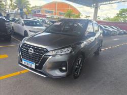 NISSAN Kicks 1.6 16V 4P FLEXSTART S X-TRONIC AUTOMTICO CVT