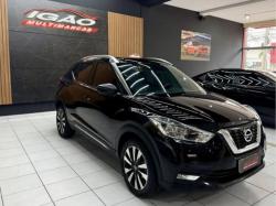 NISSAN Kicks 1.6 16V 4P FLEXSTART SL X-TRONIC AUTOM�TICO CVT