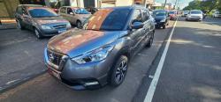 NISSAN Kicks 1.6 16V 4P FLEXSTART S DIRECT X-TRONIC AUTOM�TICO CVT