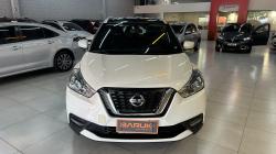 NISSAN Kicks 1.6 16V 4P FLEXSTART S