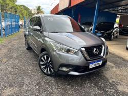 NISSAN Kicks 1.6 16V 4P FLEX SV X-TRONIC AUTOM�TICO CVT