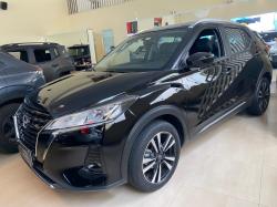 NISSAN Kicks 1.6 16V 4P FLEXSTART ADVANCE XTRONIC AUTOM�TICO CVT