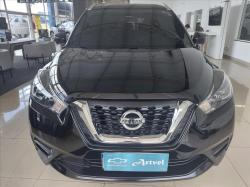 NISSAN Kicks 1.6 16V 4P FLEXSTART SL X-TRONIC AUTOM�TICO CVT
