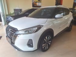 NISSAN Kicks 1.6 16V 4P FLEXSTART ADVANCE PLUS XTRONIC AUTOM�TICO CVT