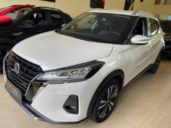 NISSAN Kicks 1.6 16V 4P FLEXSTART ADVANCE PLUS XTRONIC AUTOM�TICO CVT