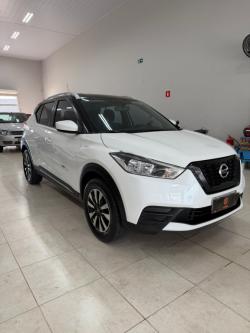 NISSAN Kicks 1.6 16V 4P FLEXSTART S