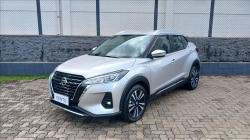 NISSAN Kicks 1.6 16V 4P FLEXSTART ADVANCE XTRONIC AUTOM�TICO CVT