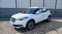 NISSAN Kicks 1.6 16V 4P FLEXSTART SL X-TRONIC AUTOM�TICO CVT