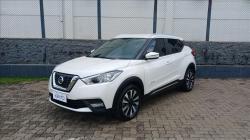 NISSAN Kicks 1.6 16V 4P FLEX SV X-TRONIC AUTOM�TICO CVT