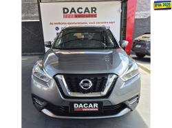 NISSAN Kicks 1.6 16V 4P FLEX SV X-TRONIC AUTOM�TICO CVT