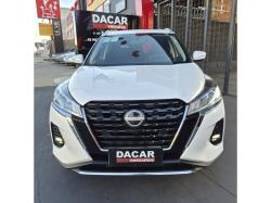NISSAN Kicks 1.6 16V 4P FLEXSTART SENSE XTRONIC AUTOM�TICO CVT