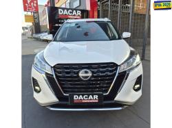 NISSAN Kicks 1.6 16V 4P FLEXSTART SENSE XTRONIC AUTOM�TICO CVT