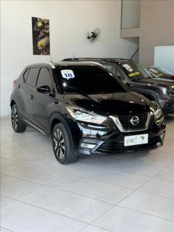 NISSAN Kicks 1.6 16V 4P FLEX SV X-TRONIC AUTOM�TICO CVT