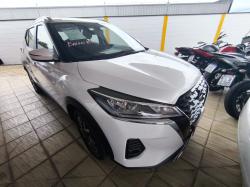 NISSAN Kicks 1.6 16V 4P FLEXSTART SENSE XTRONIC AUTOM�TICO CVT