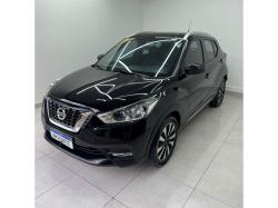 NISSAN Kicks 1.6 16V 4P FLEX SV X-TRONIC AUTOM�TICO CVT