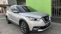 NISSAN Kicks 1.6 16V 4P FLEX SV X-TRONIC AUTOM�TICO CVT