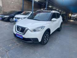 NISSAN Kicks 1.6 16V 4P FLEX SV X-TRONIC AUTOM�TICO CVT