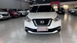 NISSAN Kicks 1.6 16V 4P FLEXSTART SL X-TRONIC AUTOM�TICO CVT